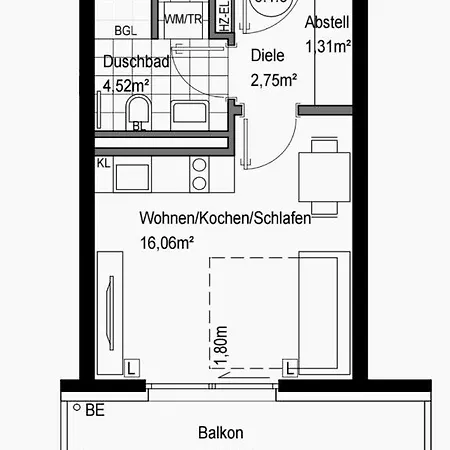 Apartament Luxusappartement Kirchheim Grune Mitte Kirchheim unter Teck